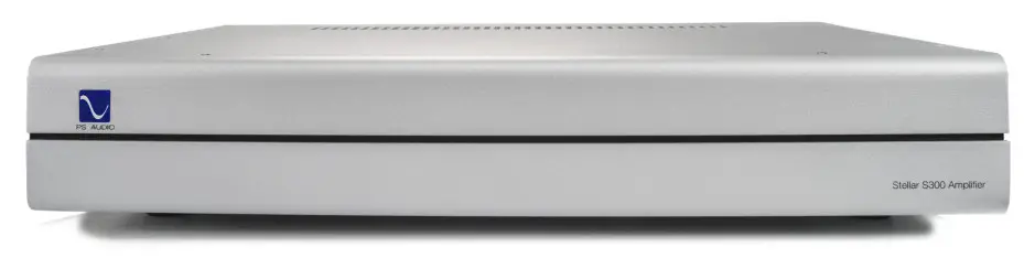 PS AUDIO Stellar S300 Stereo Amplifier