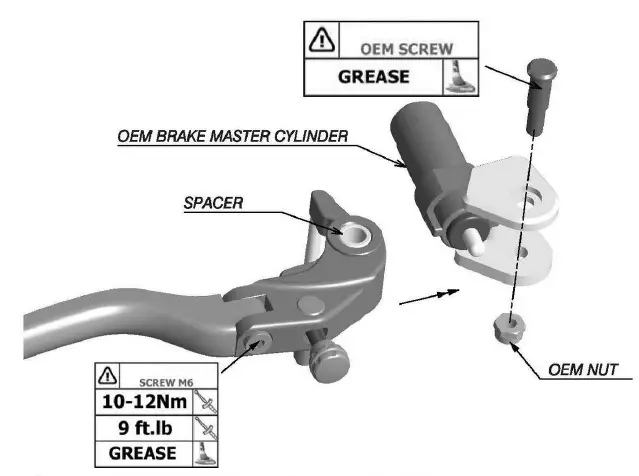 rizoma-LBJ400-Break-Lever-fig-5