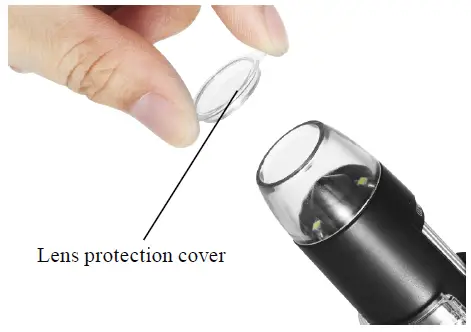 Vancouver-Computer-1600X-8LED-2MP-USB-Zoom-Digital-Microscope-Hand-Held-Biological-Camera-FIG-1