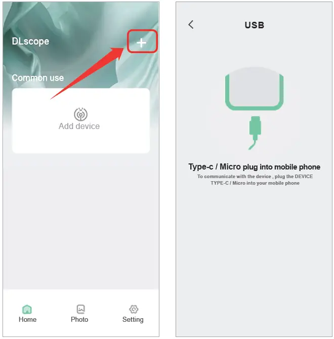 Vancouver-Computer-1600X-8LED-2MP-USB-Zoom-Digital-Microscope-Hand-Held-Biological-Camera-FIG-5