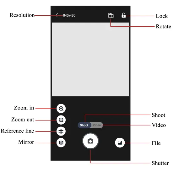 Vancouver-Computer-1600X-8LED-2MP-USB-Zoom-Digital-Microscope-Hand-Held-Biological-Camera-FIG-6