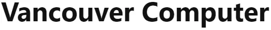 Vancouver-Computer-LOGO