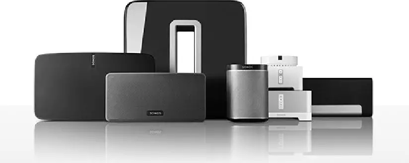 Sonos-One-Voice-Controlled-Smart-Speakers-fig-1