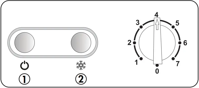 Danby DCF035A5WDB Chest Freezer-A3
