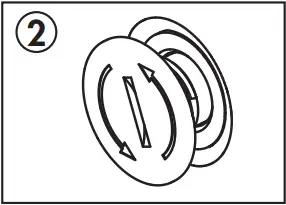 Danby DCF035A5WDB Chest Freezer-B2a