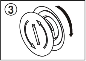Danby DCF035A5WDB Chest Freezer-B3a