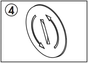Danby DCF035A5WDB Chest Freezer-B4a