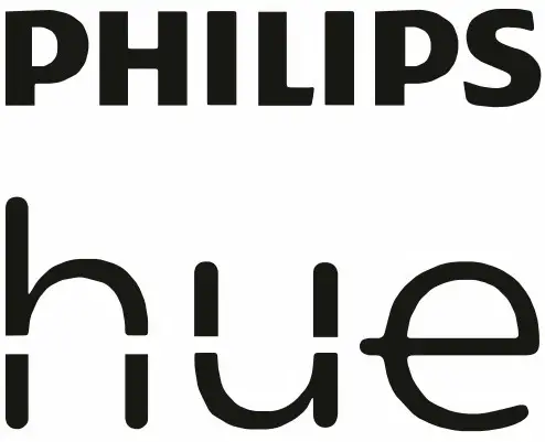 PHILIPS logo