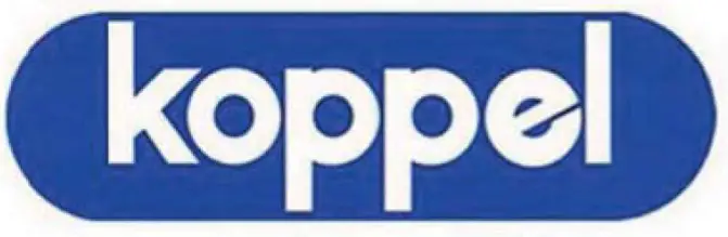 koppel - logo