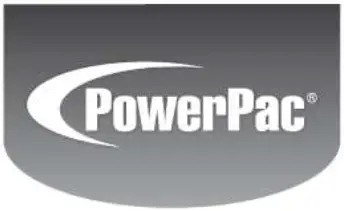 PowerPac - logo