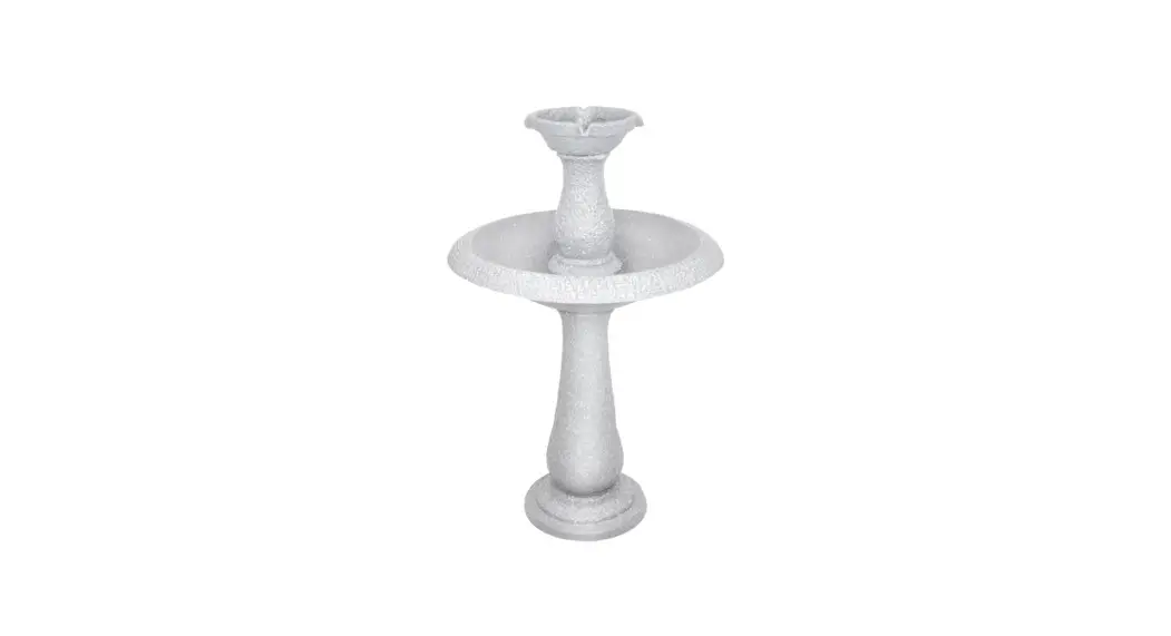 Bernini 001359 Molina Corded Fountain Owner's Manual Bernini 001359 Molina Corded Fountain Owner's Manual