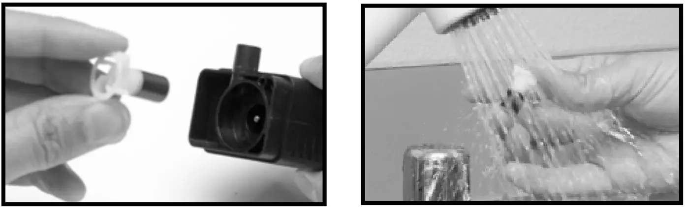 BERNINI 001359 Molina Corded Fountain - icon 19