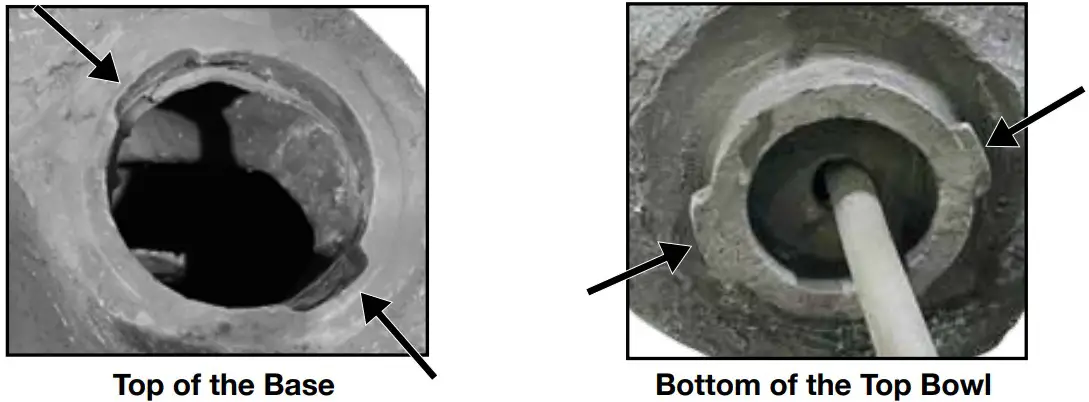 BERNINI 001359 Molina Corded Fountain - icon 4