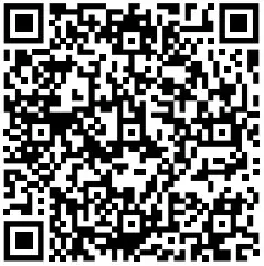 BERNINI 001359 Molina Corded Fountain - qr code