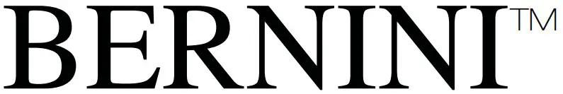 BERNINI logo