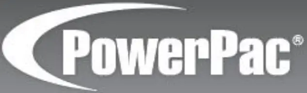 PowerPac logo