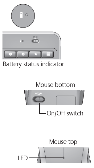Logitech K520 Wireless Keyboard User Manual-fig-8