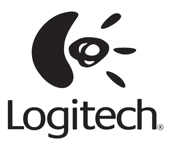 Logitech logo
