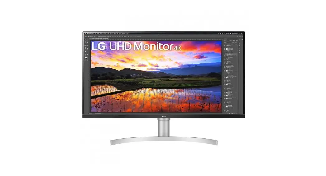 Lg 32un650 Led Monitor Instruction Manual Lg 32un650 Led Monitor Instruction Manual
