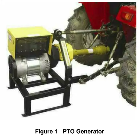 BETSTCO VL-PTOG Generator - Figure1