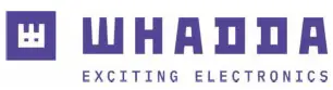 WHADDA logo