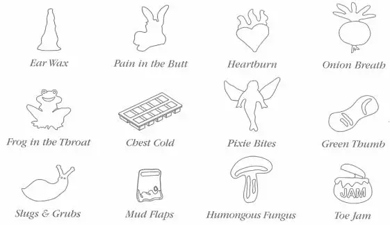 Shrek Operation Skill Game-fig3