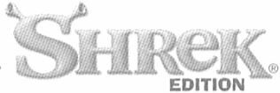 Shrek-logo