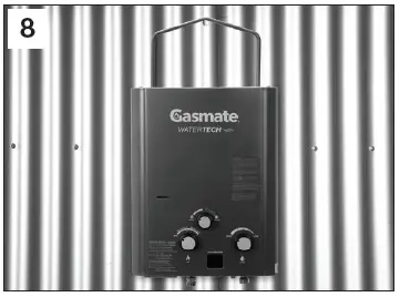 Gasmate-HWS0012-Portable-Hot-Water-System-fig- (13)