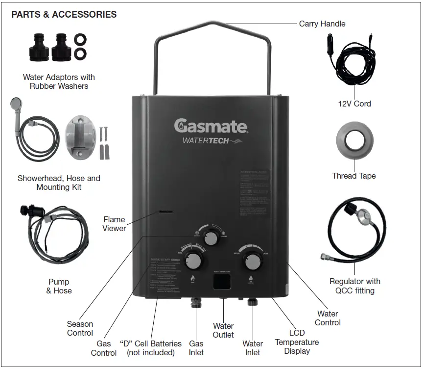 Gasmate-HWS0012-Portable-Hot-Water-System-fig- (6)