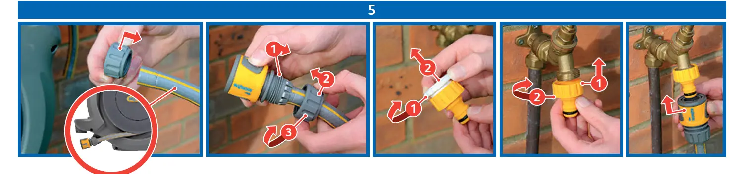 HOZELOCK-2401-AutoReel-Wall-Mounted-Hos-Reel-08