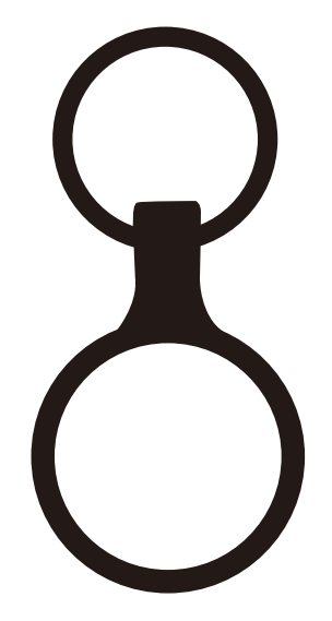 523 Smart Bluetooth Finder