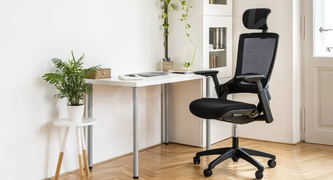 Alza Ergo Apw-egoca1b Office Chair Abyss 1 User Manual