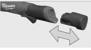 milwaukee-M12-FRAIWF38-Cordless-Impact-Screwdriver-8