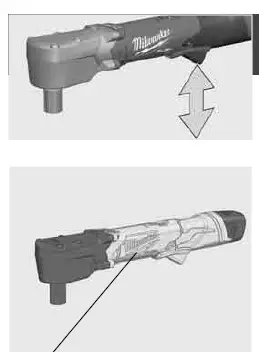 milwaukee-M12-FRAIWF38-Cordless-Impact-Screwdriver-9