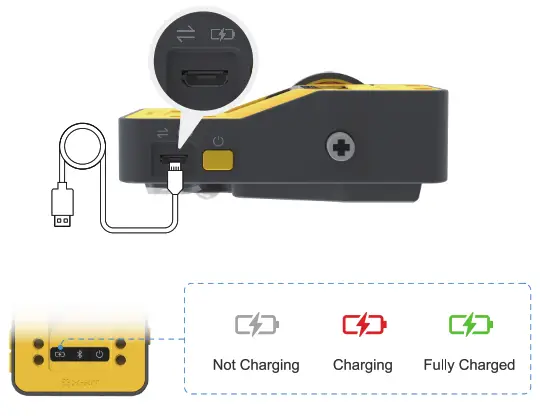 AOSEED X KIT Unlimited Robot Toy 