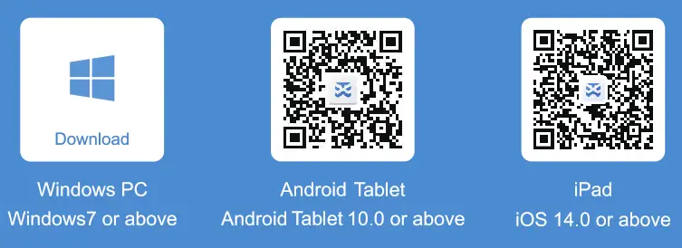 AOSEED X KIT Unlimited Robot Toy - qr