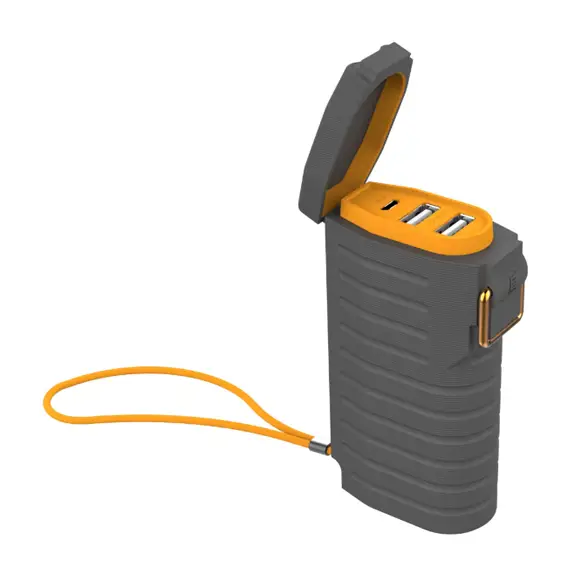 Mycharge All Terrain+ At60g User Manual