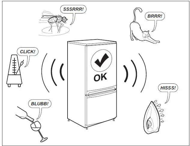Electrolux-KNT3LF34W1-500-ColdSense-Fridge-Freezer-10