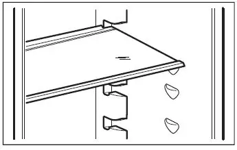 Electrolux-KNT3LF34W1-500-ColdSense-Fridge-Freezer-4
