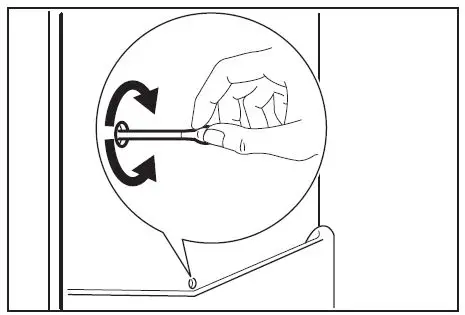 Electrolux-KNT3LF34W1-500-ColdSense-Fridge-Freezer-9