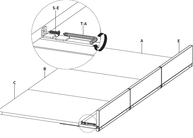 V-I-V-O-DESK-TOP3-Black-60x30-Inch-Concealed-Cable-Table-Top-with-Full-Size-Pad-6
