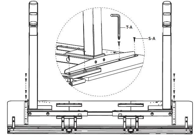 V-I-V-O-DESK-TOP3-Black-60x30-Inch-Concealed-Cable-Table-Top-with-Full-Size-Pad-8