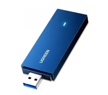 UGREEN 90340 USB 3.0 WiFi Adapter