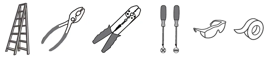 QUOIZEL-QFL5592BN-Manzel-3-Light-14-Inch-Brushed-Nickel-Flush-Mount-Ceiling-Light-FIG-1