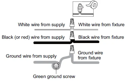QUOIZEL-QFL5592BN-Manzel-3-Light-14-Inch-Brushed-Nickel-Flush-Mount-Ceiling-Light-FIG-5