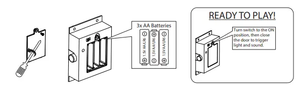 little tikes 657962 Cafe and Bakery-fig4
