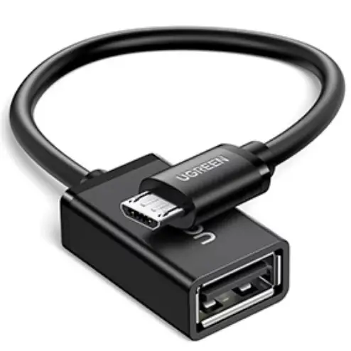 Ugreen 10396 Micro Usb Otg Cable Us133 User Manual Ugreen 10396 Micro Usb Otg Cable Us133 User Manual