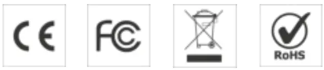 Milesight UF51 5G CPE Router - Icon