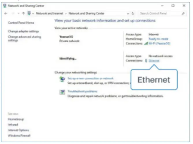 Milesight UF51 5G CPE Router - Wired Access