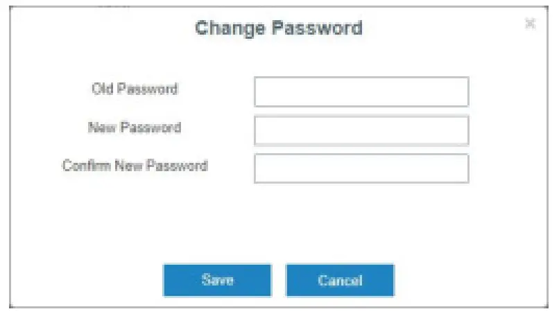 Milesight UF51 5G CPE Router - bottom cover3